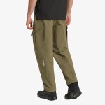 Kalhoty adidas Terrex Xploric Clima365 Cargo Tracksuit Bottoms Olive Strata S