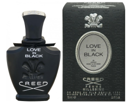 Creed Love In Black EDP ml