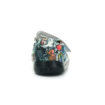 Jonap B7 Graffiti barefoot tenisky 27 EUR