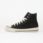 Tenisky Converse Chuck Taylor Throwback HI Black/ Vintage White/ Red EUR 37