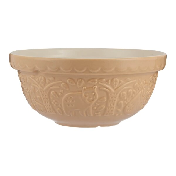 Mason Cash Porcelánová misa In the Forest - Bear 2 l