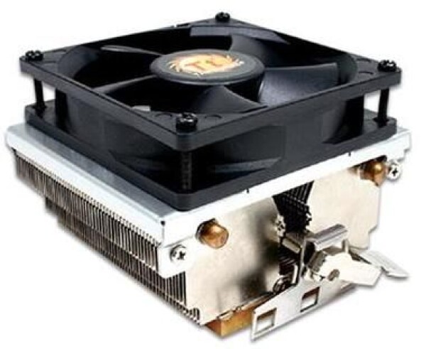 Thermaltake CL-P0075 (AMD Opteron and Athlon / heatpipový chladič s ventilátorom / 2800-5500RPM / pre AMD / dopredaj (CL-P0075)