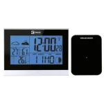 Domáca bezdrôtová meteostanica E3070