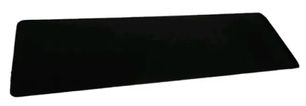 Glorious Stealth Mouse pad Extended čierna / podložka pod myš / 91 x 28 cm / hrúbka 2 mm (G-E-STEALTH)