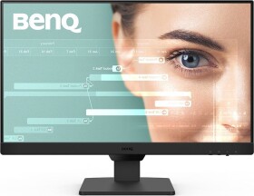 BenQ BenQ GW2790E monitor komputerowy 68,6 cm (27") 1920 x 1080 px Full HD LCD Čierny