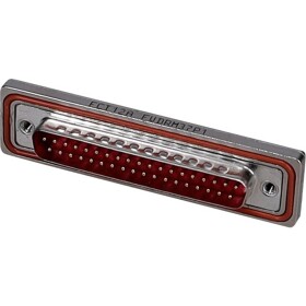 Molex 1731100166 D-SUB zástrčka 1 ks; 1731100166