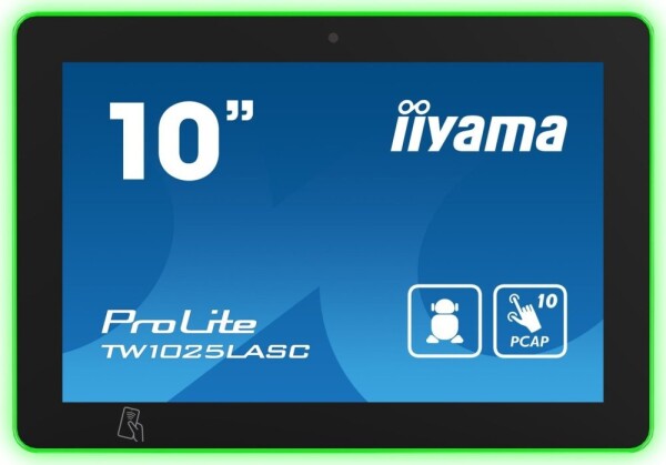 Iiyama ProLite TW1025LASC-B1PNR