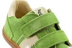 Koel Bali 3.0 Suede Khaki celoročné nízke barefoot topánky 26 EUR