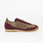 Tenisky adidas Sl 72 Og W Maroon/ Khaki Six/ Olive Strata EUR 42