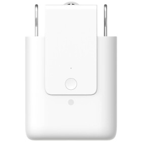 Aqara Ovládač pohonu závesov CM-M01 biela Apple HomeKit, Alexa (je potrebná samostatná základná stanica), Google Home (je potrebná samostatná základná; CM-M01