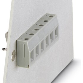 Feed-through terminal block VDFK 4/K 0709233 Phoenix Contact; 0709233