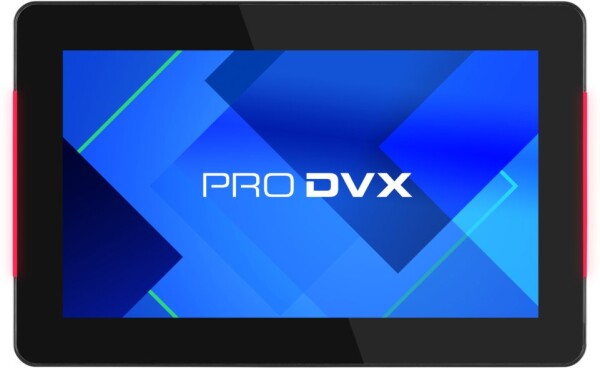 Technologia Dotyku ProDVX APPC-7XPL | 7 " | Landscape/Portrait | 24/7 | Android | Wi-Fi | Touchscreen | 300 cd/m² | 140 ° | 130 °