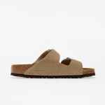 Tenisky Birkenstock Arizona Birko-Flor Soft Taupe EUR 45