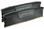 Corsair Vengeance 32GB (2x 16GB) DDR5 6000MHz (XMP) CL40/CL40/DIMM/XMP 3.0 (CMK32GX5M2B6000C40)