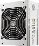 Cooler Master MWE Gold V2 1050W ATX 3.1 Biely (MPE-A501-AFCAG-3EGEU)