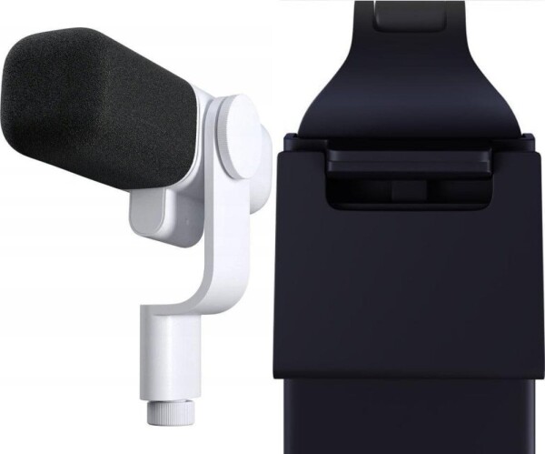 Logitech G Yeti Studio biały (988-000566) + Lampa Litra Glow