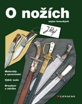 O nožích, Pajl Josef