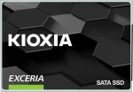 Kioxia Exceria 480GB 2.5" SATA III (LTC10Z480GG8)