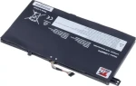 T6 Power Batéria pre Lenovo IdeaPad S540-15IML / S540-15IWL GTX / 4cell / 4610 mAh / čierna (NBIB0243)