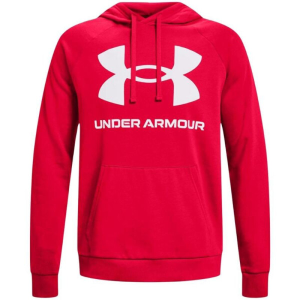 Pánska mikina Rival Fleece Big Logo HD 1357093 600 Under Armour