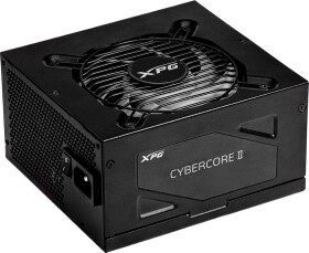 ADATA ADATA XPG zdroj CYBERCORE II 1000W ATX 3.0 80+ ProkovINUM Modular