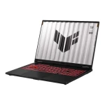 Asus TUF Gaming A16 sivá / Herný notebook / 16" WUXGA / AMD RYZEN 7 260 3.8GHz / 16GB / 512GB SSD / RTX 5070 8GB / W11H (FA608UP-RV011W)
