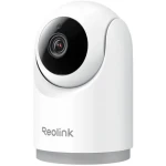 Reolink E Series E321 biela / vnútorná IP kamera / 2304 x 1296 / mikrofón repro / WiFi / MicroSD / USB-C (6976930229894)