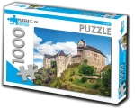 TOURIST EDITION Puzzle Loket (č.24)