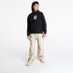 Mikina FTSHP RFTW Hoodie UNISEX Black XL