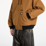 Bunda Carhartt WIP 50 Years Anniversary OG Active Jacket Canvas UNISEX Black/ Hamilton Brown M
