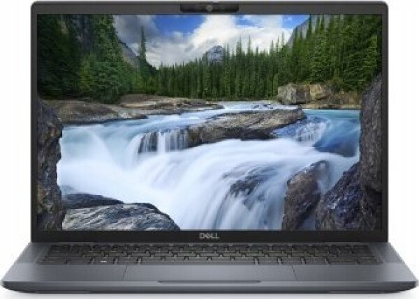 Dell Notebook Dell rokovitude 7340 L13-73400023565SA i5-1345U/13.3" WUXGA (1920x1200)/16GB/SSD 512GB/BT/BLKB/FPR/Win 11 Pro Titan Gray