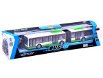 Mamido Diaľkovo ovládaný autobus na diaľkové ovládanie vozidlo pre deti RC0336