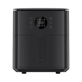 XIAOMI Air Fryer 6.5L čierna / Teplovzdušná fritéza / 40 - 220 ° C / 1700W (BHR083NEU)