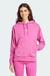 Dámska mikina Mikina W JD3067 pink - Adidas L