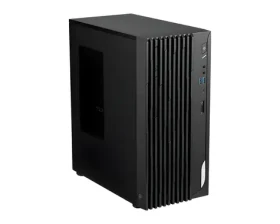 MSI PRO DP180 14ATA-1460EU čierna / Stolný počítač / Intel Core i5-14400F / 16GB / 512GB SSD / Nvidia RTX 3050 6GB (PRO DP180 14ATA-1460EU)