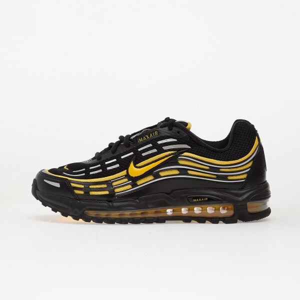 Tenisky Nike Air Max Tl 2.5 Black/ Varsity Maize-Black EUR 44.5
