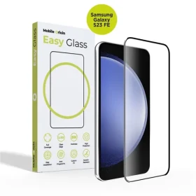 Mobile Origin EasyGlass ochranné sklo pre Samsung Galaxy S23 FE (FRL-EG-GS23FE)