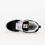 Tenisky Vans Knu Stack Black/ True White EUR 39