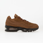 Tenisky Nike Air Max 95 Big Bubble Lt British Tan/ Flax-Velvet Brown EUR 42.5