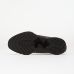 Tenisky Y-3 Regu Embroidery Black/ Aluminum/ Off White EUR 41 1/3
