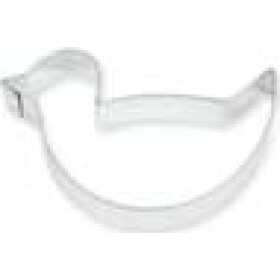 Vykrajovátko kačka 5,7 cm - Smolík - Smolík