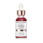 Revolution Skincare Intense Skin Exfoliator - 30% AHA + BHA Peeling Solution peeling