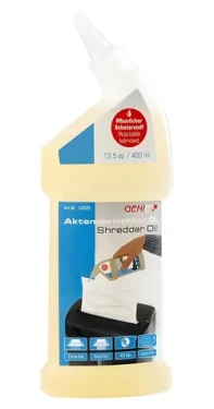 Genie 12625 / Olej pre skartovače / 400 ml (12625)