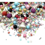 Dekorácie oslava 90g 0626 - Happy Sprinkles - Happy Sprinkles