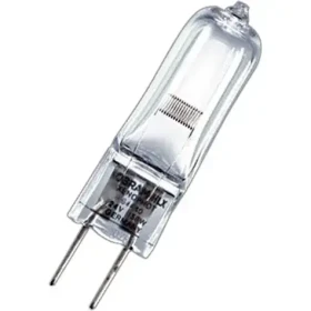 OSRAM Halogén HLX Lamp G6.35 50W / 12V / 1600lm / Bez reflektora (64610)