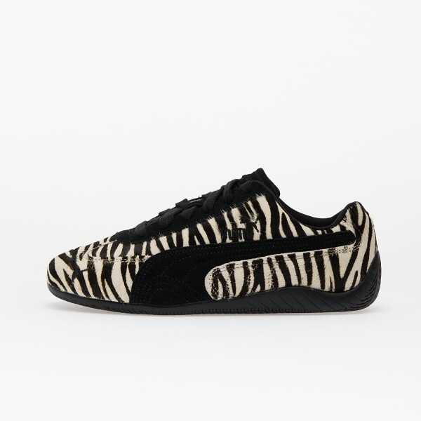 Tenisky Puma Speedcat Zebra Wns Warm White-Puma Black EUR 38.5