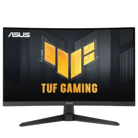 27" Asus TUF Gaming VG27VQM1B čierna / 1920 x 1080 / VA / 16:9 / 1ms / 100000000:1 / 250 cd-m2 / HDMI + DP / VESA (90LM0A81-B01170)