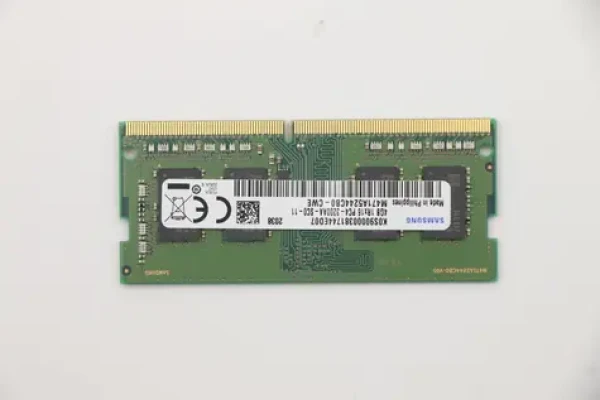 Lenovo 4GB DDR4 SODIMM / Operačná pamäť / 3200 MHz (5M30V06801)