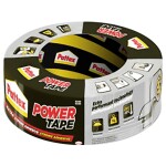 Pattex PT5SW páska so skleným vláknom Pattex Power Tape strieborná (d x š) 50 m x 50 mm 1 ks; PT5SW