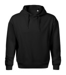 Pánska mikina Moon black XL
